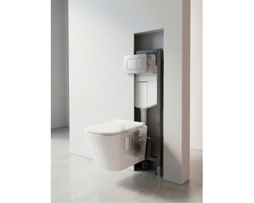 Инсталляция для унитаза AltroBagno PCC 616A