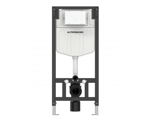 Инсталляция для унитаза AltroBagno PCC 616A