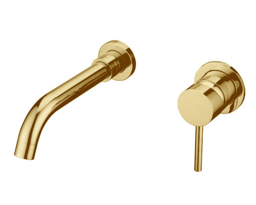 Смеситель для раковины AltroBagno Metropoli 010505 OrSp