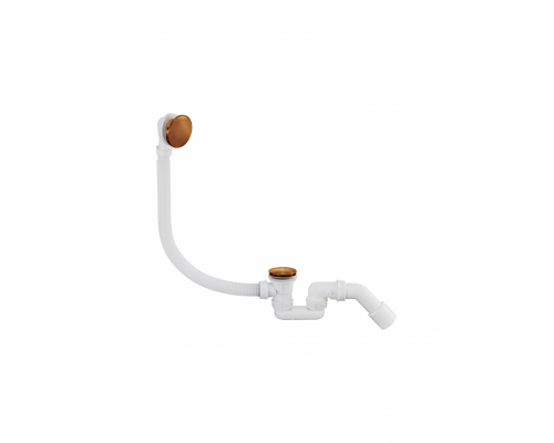 Слив-перелив для ванны AltroBagno BD 070304 BC