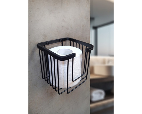 Держатель для туалетной бумаги AltroBagno Aperto 082005 MB