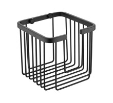 Держатель для туалетной бумаги AltroBagno Aperto 082005 MB