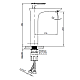 Смеситель для раковины AltroBagno Aperto 010206 Bi Cr