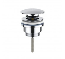 Донный клапан AltroBagno PU 070213U Cr