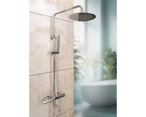 Душевая система AltroBagno Unione 030208 Cr