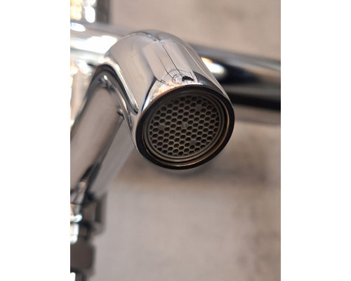 Душевая система AltroBagno Unione 030208 Cr