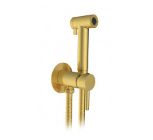 Встраиваемый гигиенический душ AltroBagno BM 060117 OrSp