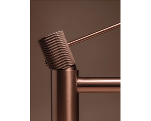 Смеситель для раковины AltroBagno Bilancia 010229 BC