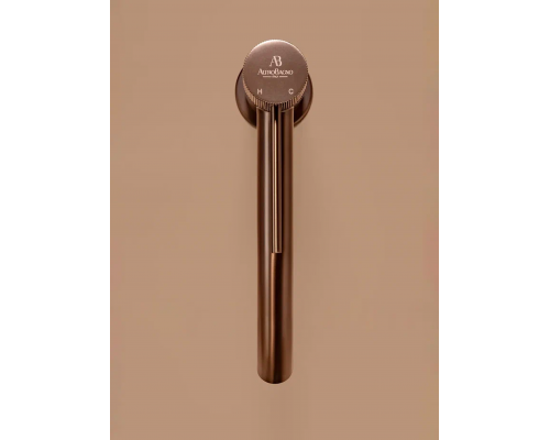 Смеситель для раковины AltroBagno Bilancia 010229 BC