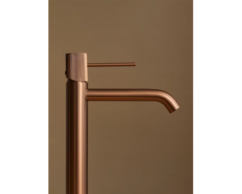 Смеситель для раковины AltroBagno Bilancia 010229 BC