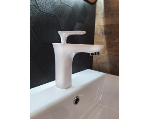 Смеситель для раковины AltroBagno Aperto 0121 Bi