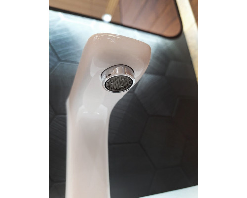 Смеситель для раковины AltroBagno Aperto 0121 Bi