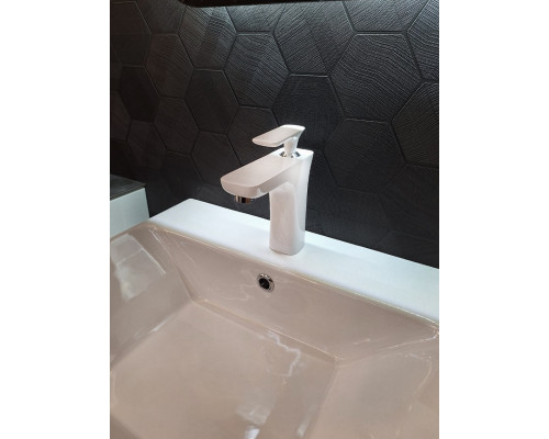 Смеситель для раковины AltroBagno Aperto 0121 Bi