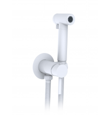 Встраиваемый гигиенический душ AltroBagno Modern 060125 Wt