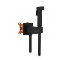 Встраиваемый гигиенический душ AltroBagno Universale 060153 MB