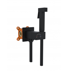 Встраиваемый гигиенический душ AltroBagno Universale 060153 MB