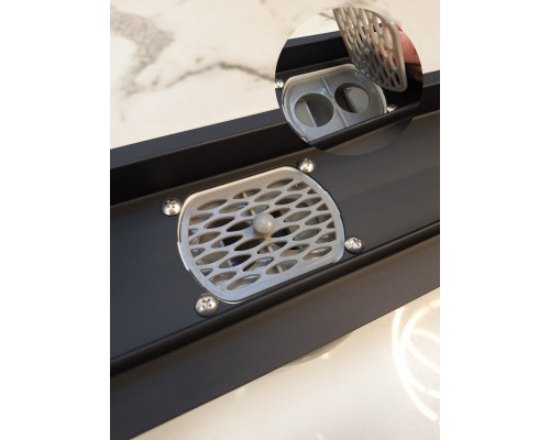 Душевой трап под плитку AltroBagno FD 071205 MB (50)