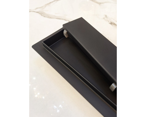 Душевой трап под плитку AltroBagno FD 071205 MB (50)