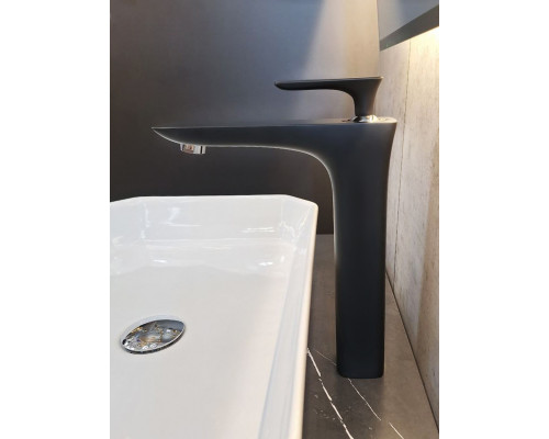 Смеситель для раковины AltroBagno Aperto 010208 NeOp