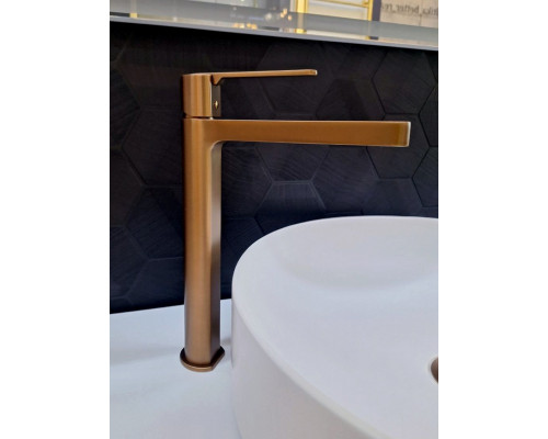 Смеситель для раковины AltroBagno Unione 010223 RaSp