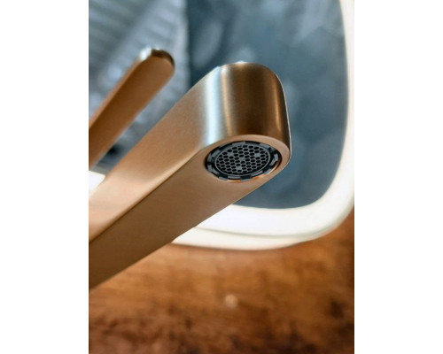 Смеситель для раковины AltroBagno Unione 010223 RaSp