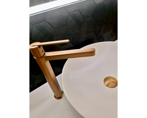 Смеситель для раковины AltroBagno Unione 010223 RaSp