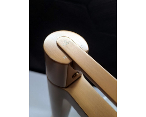 Смеситель для раковины AltroBagno Unione 010223 RaSp