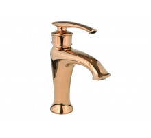 Смеситель для раковины AltroBagno Beatrice 0115 R Or