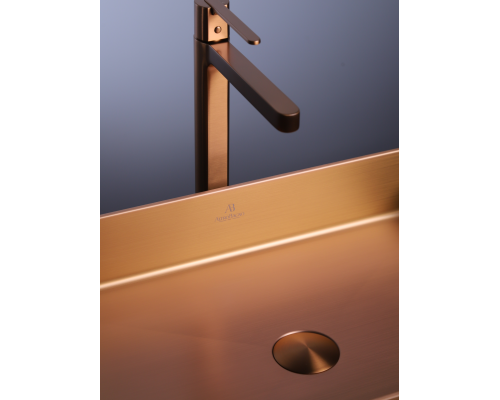 Раковина AltroBagno Astro 001019 RaSp из нержавеющей стали