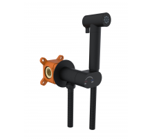 Встраиваемый гигиенический душ AltroBagno Universale 060146 MB