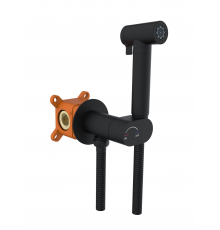 Встраиваемый гигиенический душ AltroBagno Universale 060146 MB