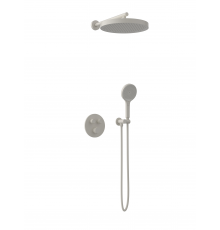 Душевая система с термостатом AltroBagno Bilancia 040418 MW