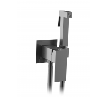 Встраиваемый гигиенический душ AltroBagno BM 060121 GM