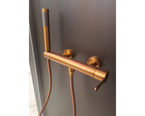 Смеситель для душа AltroBagno Unione 030605 RaSp