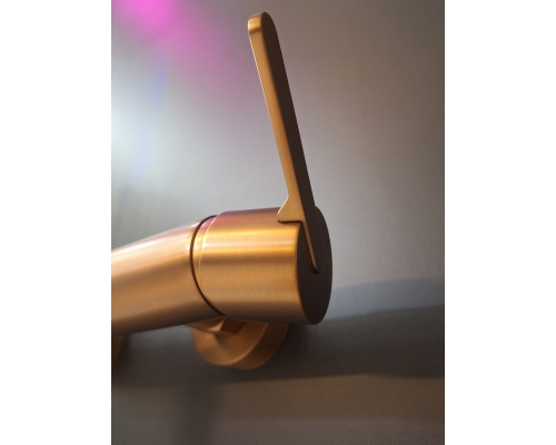 Смеситель для душа AltroBagno Unione 030605 RaSp