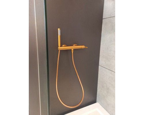 Смеситель для душа AltroBagno Unione 030605 RaSp