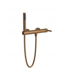 Смеситель для душа AltroBagno Unione 030605 BC