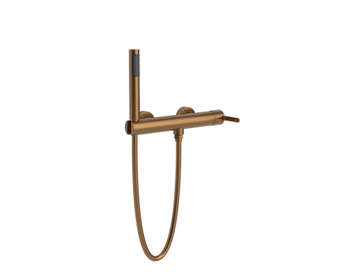 Смеситель для душа AltroBagno Unione 030605 BC