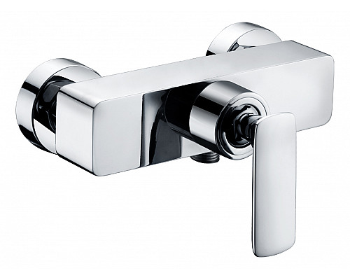 Смеситель для душа AltroBagno Aperto 030601 Cr Смеситель для душа AltroBagno Aperto 030601 Cr