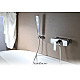 Смеситель для душа AltroBagno Aperto 030601 Cr