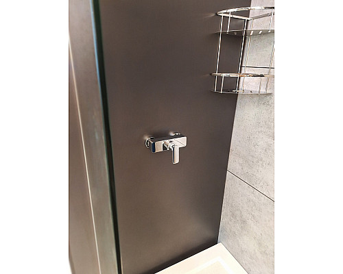 Смеситель для душа AltroBagno Aperto 030601 Cr Смеситель для душа AltroBagno Aperto 030601 Cr