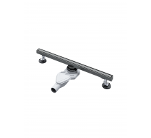 Душевой трап под плитку AltroBagno Supremo 071230 GM (60)