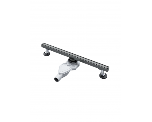 Душевой трап под плитку AltroBagno Supremo 071230 GM (60)