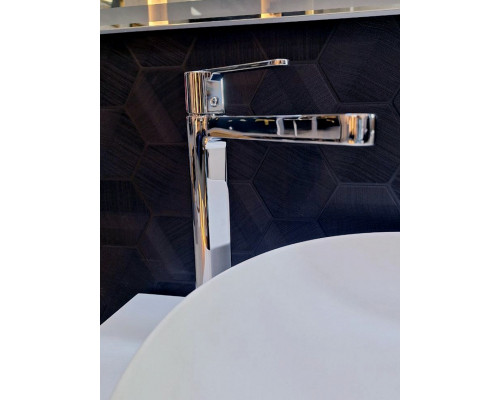 Смеситель для раковины AltroBagno Unione 010220 Cr