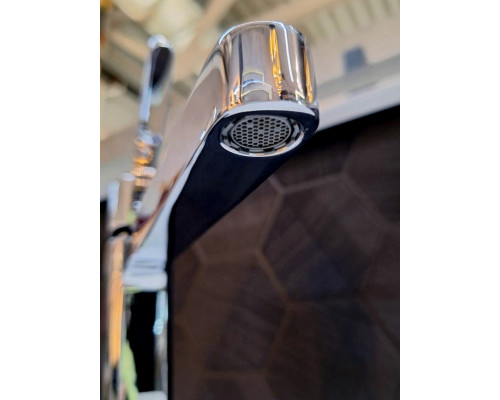 Смеситель для раковины AltroBagno Unione 010220 Cr