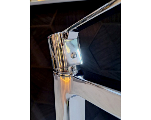 Смеситель для раковины AltroBagno Unione 010220 Cr