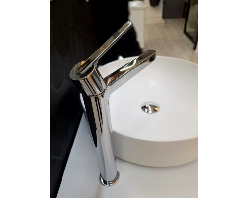 Смеситель для раковины AltroBagno Unione 010220 Cr