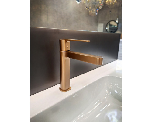 Смеситель для раковины AltroBagno Unione 0138 RaSp