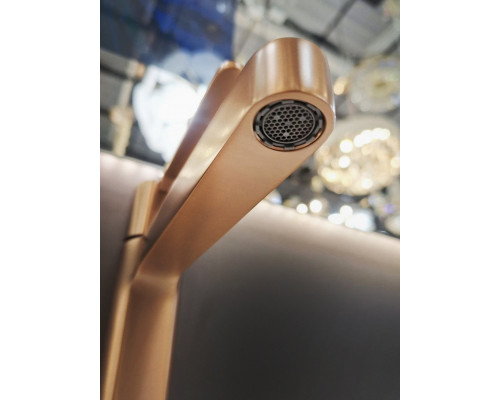 Смеситель для раковины AltroBagno Unione 0138 RaSp