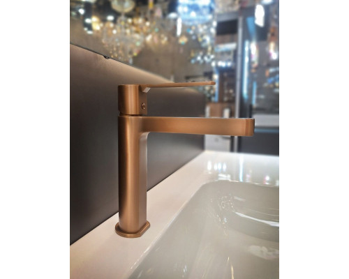 Смеситель для раковины AltroBagno Unione 0138 RaSp